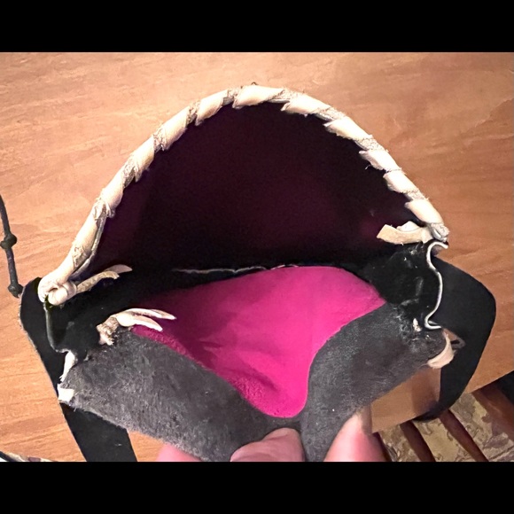 Gorgeous Handmade Bag - Picture 8 of 8